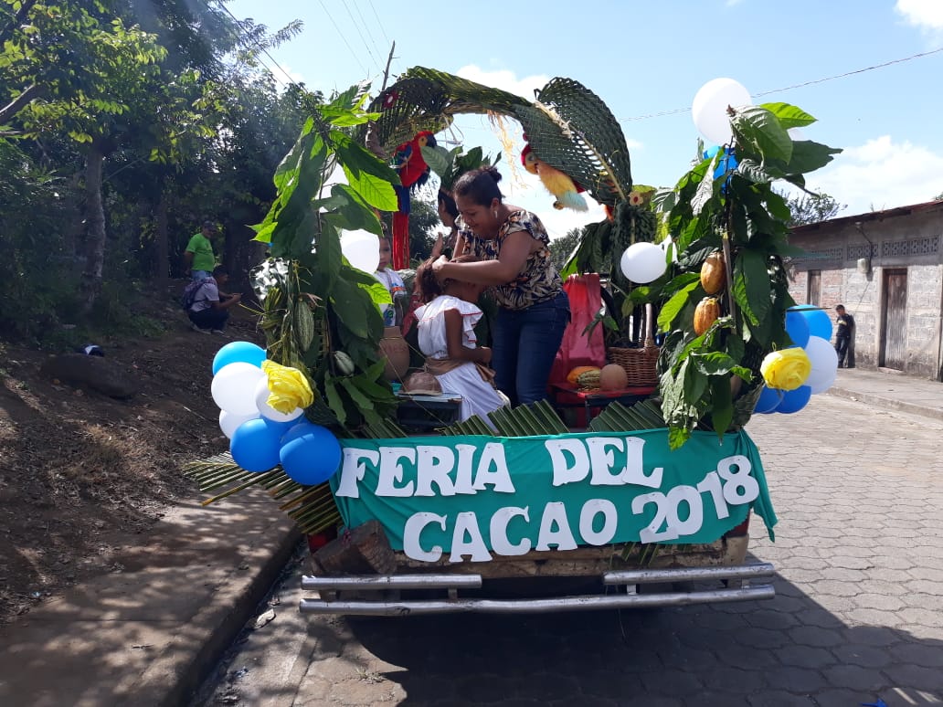 CACAO1